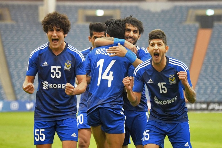 Nhận định, Soi kèo Al Quwa Al Jawiya vs Al Karma SC, 21h30 ngày 9/1: Chia điểm nhạt nhòa - Ảnh 1
