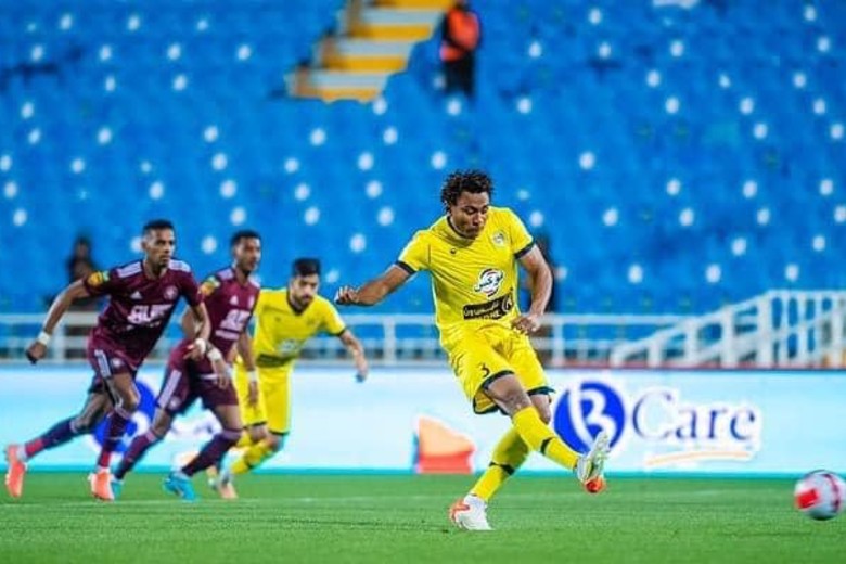 Nhận định, Soi kèo Al Taawoun vs Al-Shabab, 22h05 ngày 9/1: Bắt kịp nhóm trên - Ảnh 1