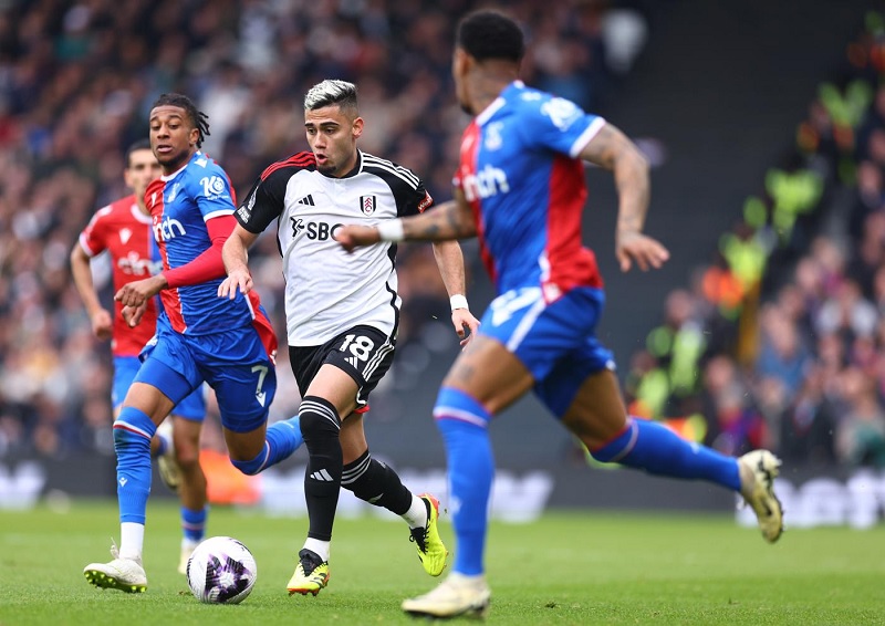 Nhận định, Soi kèo Fulham vs Middlesbrough 22h00 ngày 10/1: Tiếp đà thăng hoa - Ảnh 1