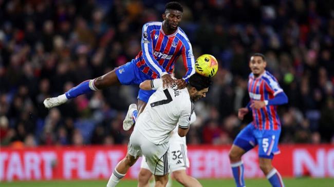 Nhận định, Soi kèo Macclesfield Town vs Crystal Palace, 19h15 ngày 10/1: Thắng vừa đủ - Ảnh 3
