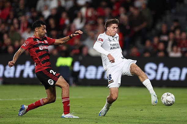 Nhận định, Soi kèo Melbourne Victory vs Western Sydney Wanderers 13h00 ngày 10/1: Trái ngược phong độ - Ảnh 4