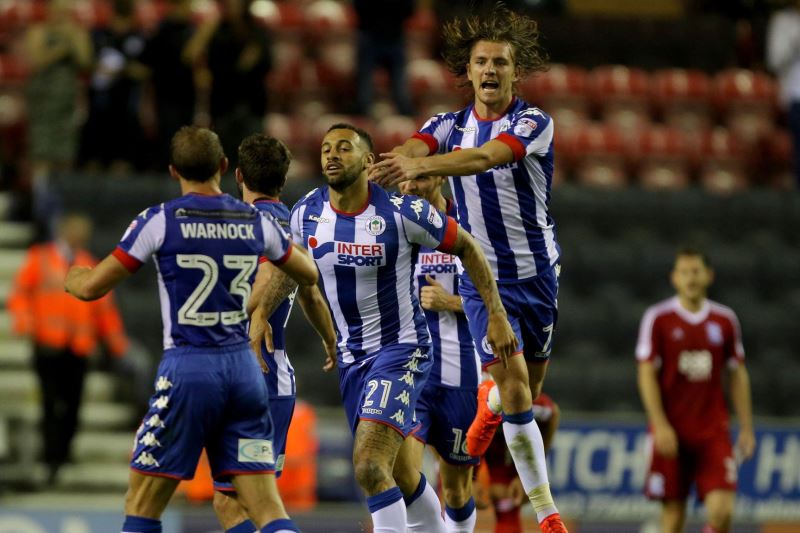 Nhận định, Soi kèo Preston vs Wigan 2h30 ngày 10/01: Điểm tựa sân nhà - Ảnh 1