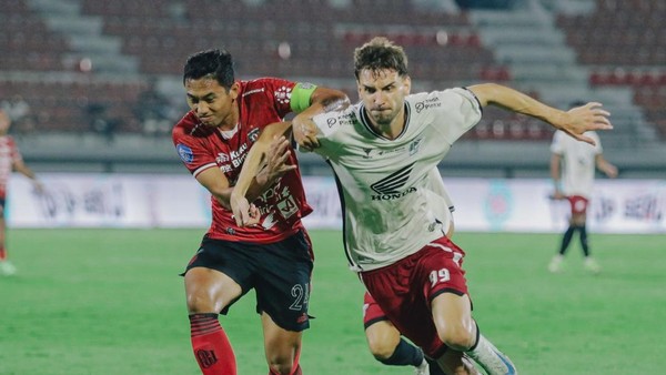 Nhận định, Soi kèo PSM Makassar vs Bali United, 19h00 ngày 9/1: Chủ nhà tụt dốc - Ảnh 4