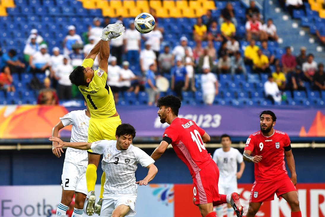 Nhận định, Soi kèo U23 Iran vs U23 Uzbekistan, 21h00 ngày 10/1: Căng như dây đàn - Ảnh 4