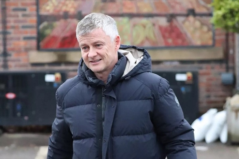 Rò rỉ mức lương Solskjaer nếu ngồi ghế HLV tạm quyền MU - Ảnh 1