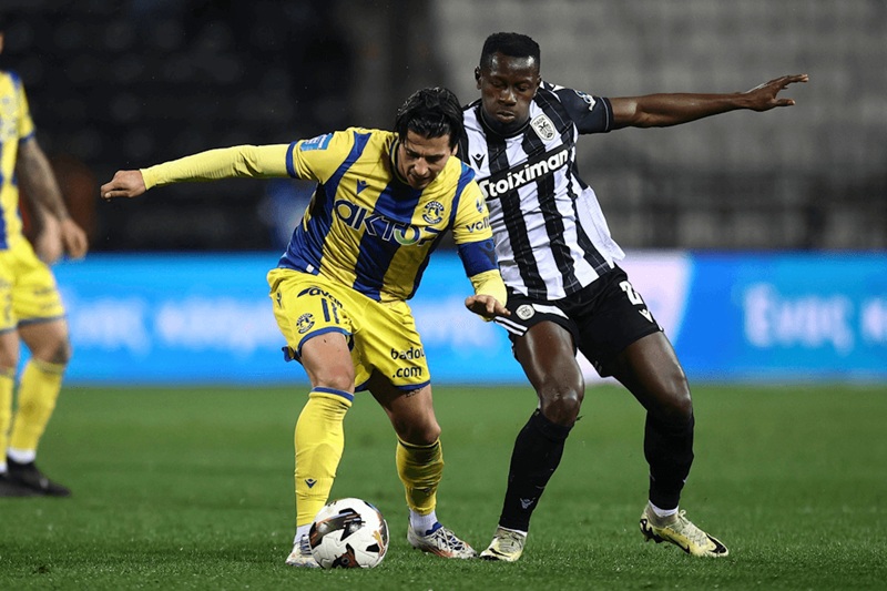 Nhận định, Soi kèo Crete vs Asteras Tripolis 22h30 ngày 11/1: Lợi thế tâm lý - Ảnh 1