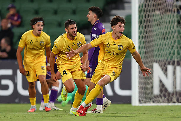 Nhận định, Soi kèo Perth Glory vs Central Coast Mariners 17h45 ngày 10/1: Khó phân thắng bại - Ảnh 8