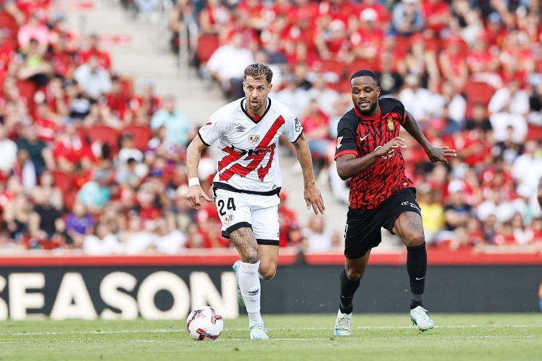 Nhận định, Soi kèo Rayo Vallecano vs Mallorca, 20h00 ngày 11/1: Khác biệt sân nhà - Ảnh 1