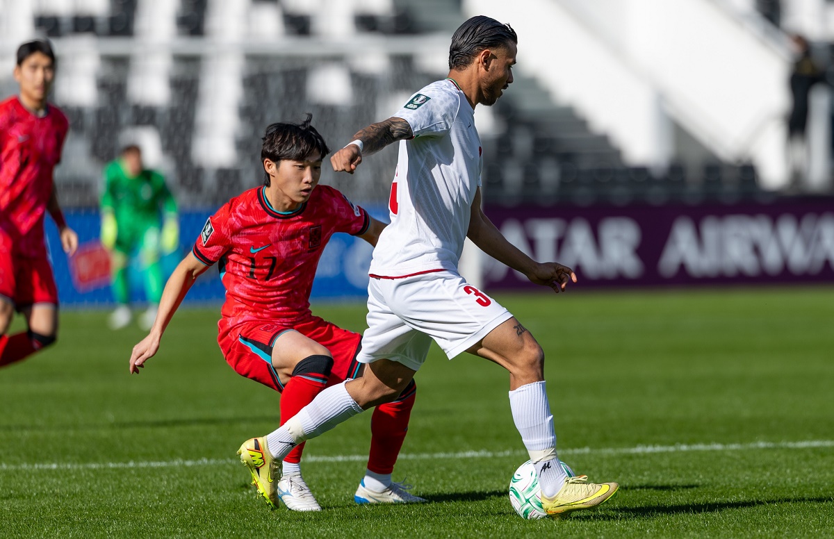Nhận định, Soi kèo U23 Lebanon vs U23 Hàn Quốc 18h30 ngày 10/1: Chiến thắng đầu tiên - Ảnh 3