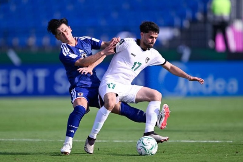 Nhận định, Soi kèo U23 Syria vs U23 Qatar 23h30 ngày 10/01: Níu chân nhau - Ảnh 1