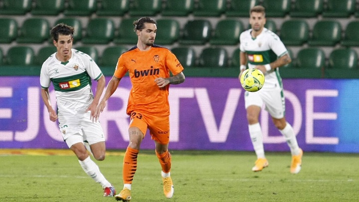 Nhận định, Soi kèo Valencia vs Elche 3h ngày 11/1: Đối thủ ưa thích - Ảnh 4