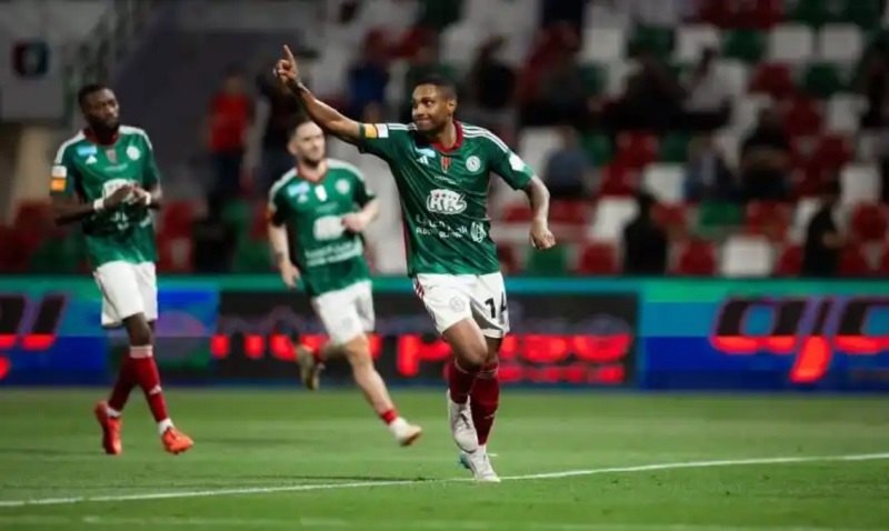 Nhận định, Soi kèo Al-Ettifaq vs Al-Khaleej 0h30 ngày 13/1: Khách lấn chủ - Ảnh 1