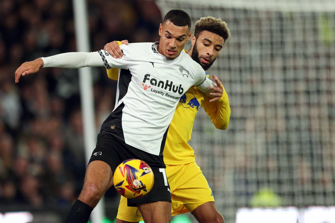 Nhận định, Soi kèo Derby County vs Leeds, 19h00 ngày 11/1: Cửa dưới gây bất ngờ - Ảnh 4