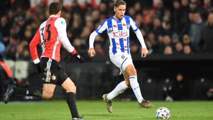 Nhận định, Soi kèo Heerenveen vs Feyenoord, 18h15 ngày 11/1: Tỉnh giấc sau cơn mê - Ảnh 4