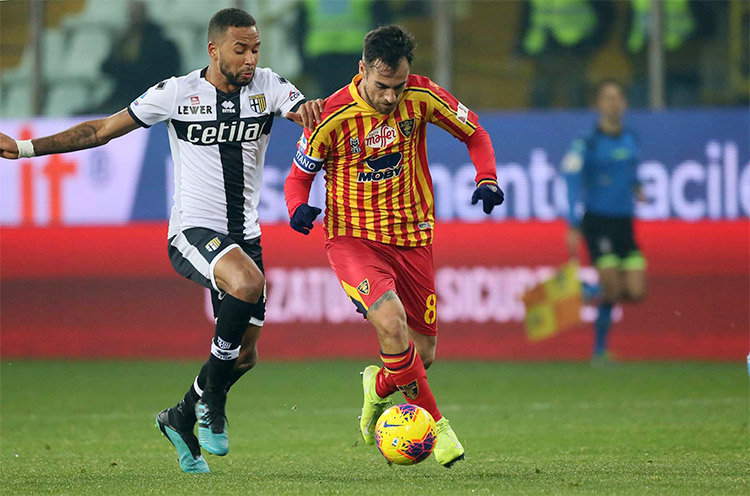 Nhận định, Soi kèo Lecce vs Parma, 18h15 ngày 11/1: Trả thù lượt đi - Ảnh 4