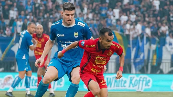 Nhận định, Soi kèo Persib Bandung vs Persija Jakarta 15h30 ngày 11/1: Tâm điểm nhóm đầu - Ảnh 4