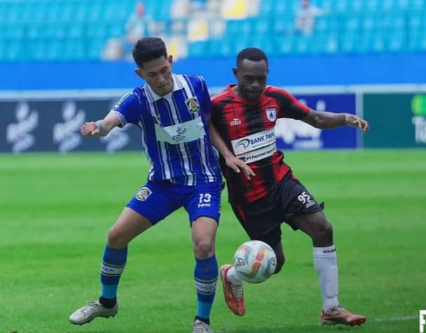 Nhận định, Soi kèo Persiba Balikpapan vs Persipura Jayapura, 19h00 ngày 12/1: Mạnh được yếu thua - Ảnh 4