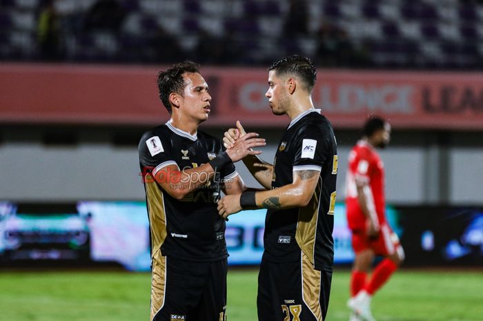 Nhận định, Soi kèo Persijap Jepara vs Dewa United, 19h00 ngày 12/1: Đánh bại kẻ yếu - Ảnh 3