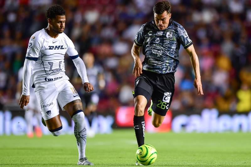 Nhận định, Soi kèo Pumas UNAM vs Queretaro 1h00 ngày 12/01: Chủ thắng cách biệt - Ảnh 1