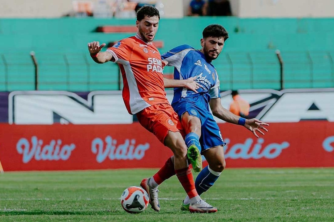 Nhận định, Soi kèo Semen Padang vs Persis Solo 15h30 ngày 11/1: 6 điểm đua trụ hạng - Ảnh 4