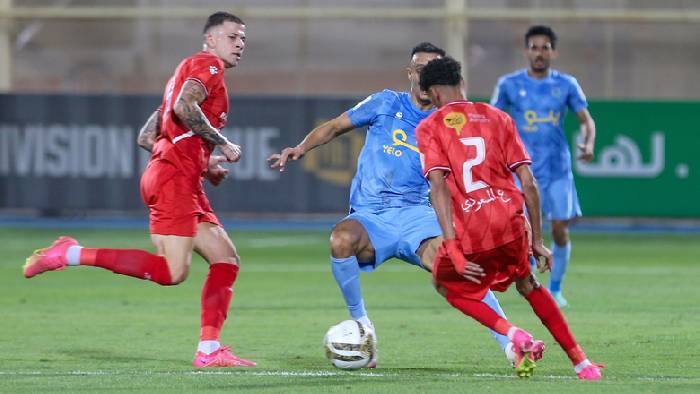 Nhận định, Soi kèo Al-Arabi vs Al-Jabalain, 19h00 ngày 12/1: Chìm trong khủng hoảng - Ảnh 4