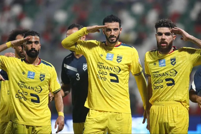 Nhận định, Soi kèo Al-Hazem vs Al Najma, 22h10 ngày 12/1: Khó lòng vươn lên - Ảnh 1