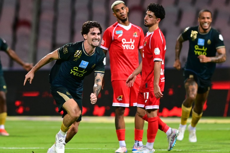 Nhận định, Soi kèo Al-Okhdood Club vs Al-Kholood Club, 22h25 ngày 13/1: Giậm chân tại chỗ - Ảnh 1