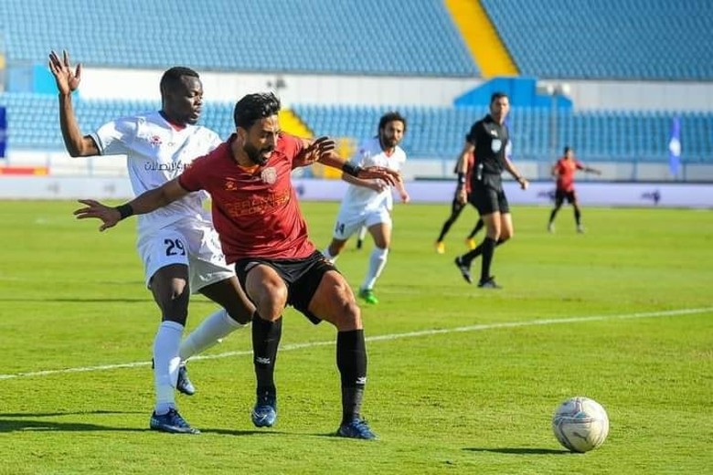 Nhận định, Soi kèo Ghazl El Mahalla vs Ceramica Cleopatra, 22h00 ngày 12/1: Cải thiện vị trí - Ảnh 1