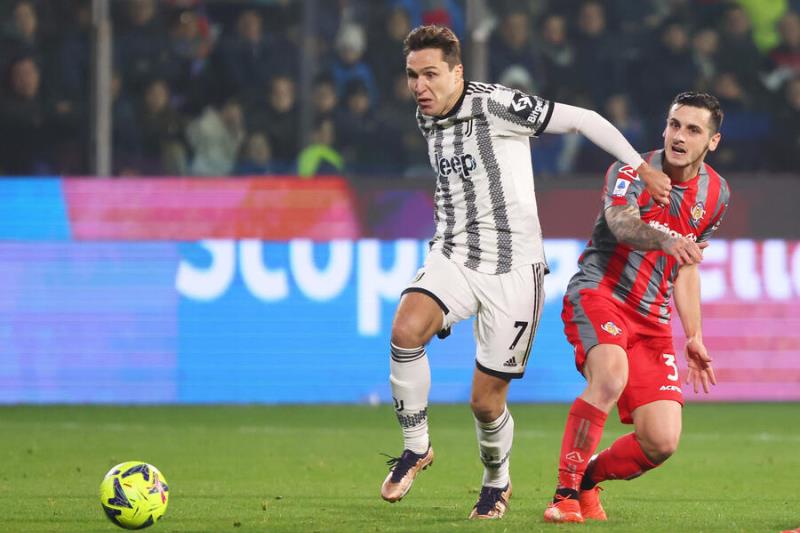 Nhận định, Soi kèo Juventus vs Cremonese 2h45 ngày 13/01 - Ảnh 1