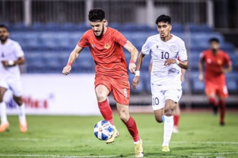 Nhận định, Soi kèo Najma Manama vs Al Riffa Club, 23h00 ngày 13/1: Áp sát đầu bảng - Ảnh 1