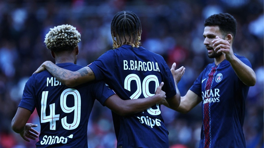 Nhận định, Soi kèo PSG vs Paris FC 3h10 ngày 13/1: Không có bất ngờ - Ảnh 4