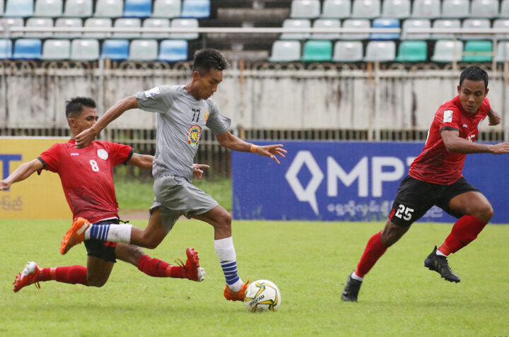 Nhận định, Soi kèo Rakhine United vs Yangon United 16h30 ngày 12/1: Chủ nhà lép vế - Ảnh 4