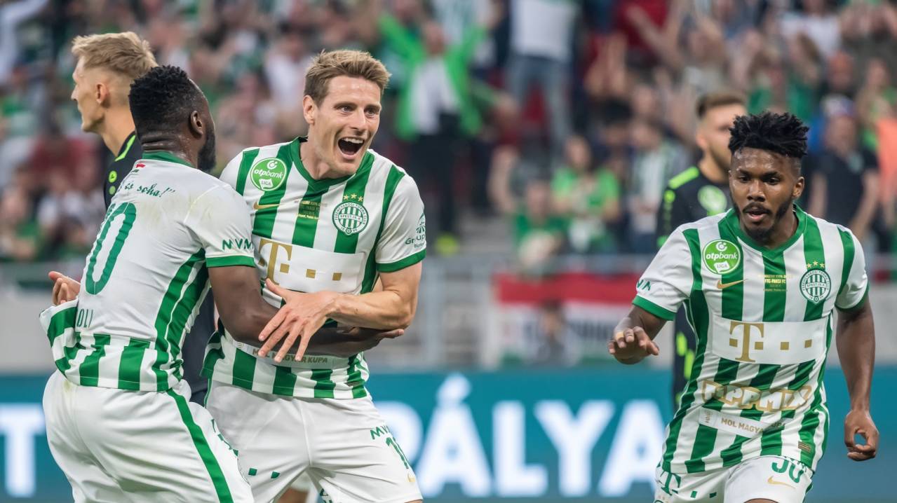 Nhận định, Soi kèo Rapid Wien vs Ferencvaros 19h00 ngày 12/1: Phong độ khác biệt - Ảnh 4