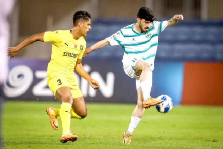 Nhận định, Soi kèo Shabab Manama vs Al-Budaiya, 23h00 ngày 13/1: Giành trọn điểm số - Ảnh 1