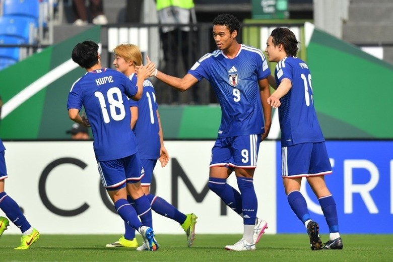 Nhận định, Soi kèo U23 Nhật Bản vs U23 Qatar, 23h30 ngày 13/1: Vòng bảng hoàn hảo - Ảnh 1