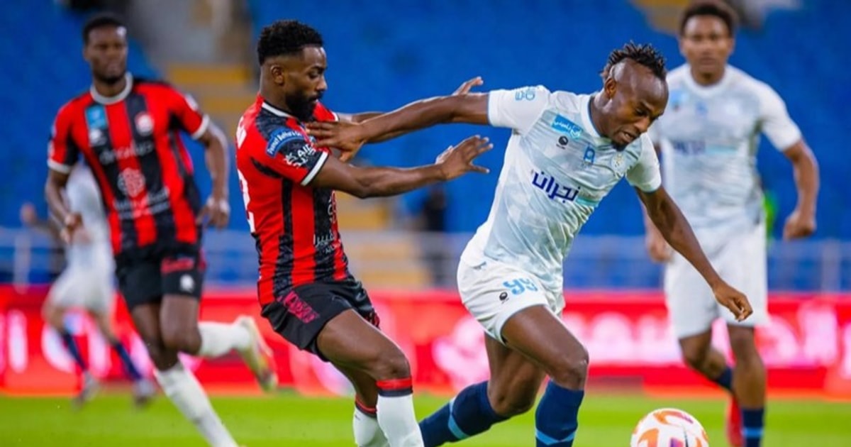 Nhận định, Soi kèo Al Raed vs Al Zulfi, 19h35 ngày 13/1: Chia điểm - Ảnh 3