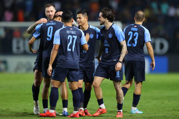 Nhận định, Soi kèo Buriram United vs Pattani 18h00 ngày 14/1: Sức mạnh vượt trội - Ảnh 3