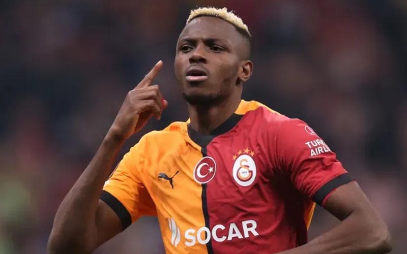 Nhận định, Soi kèo Fethiyespor vs Galatasaray 0h30 ngày 14/1: Khó cản đội khách - Ảnh 1