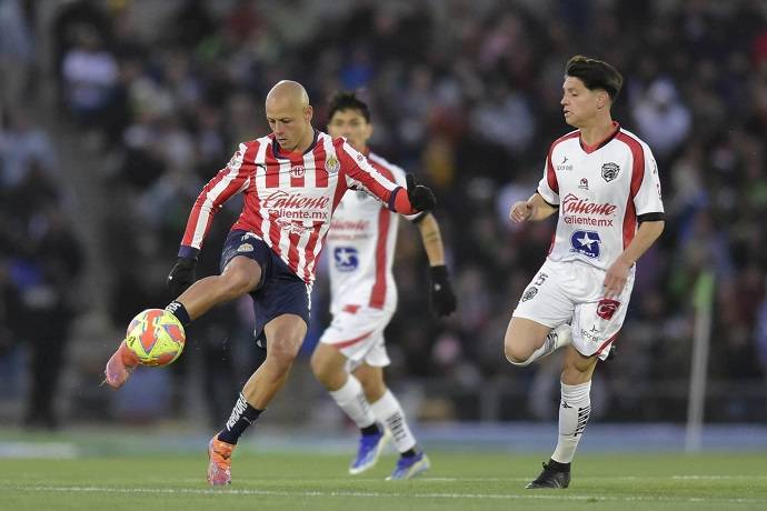 Nhận định, Soi kèo Juarez vs Guadalajara 10h10 ngày 14/1: Ca khúc khải hoàn - Ảnh 4