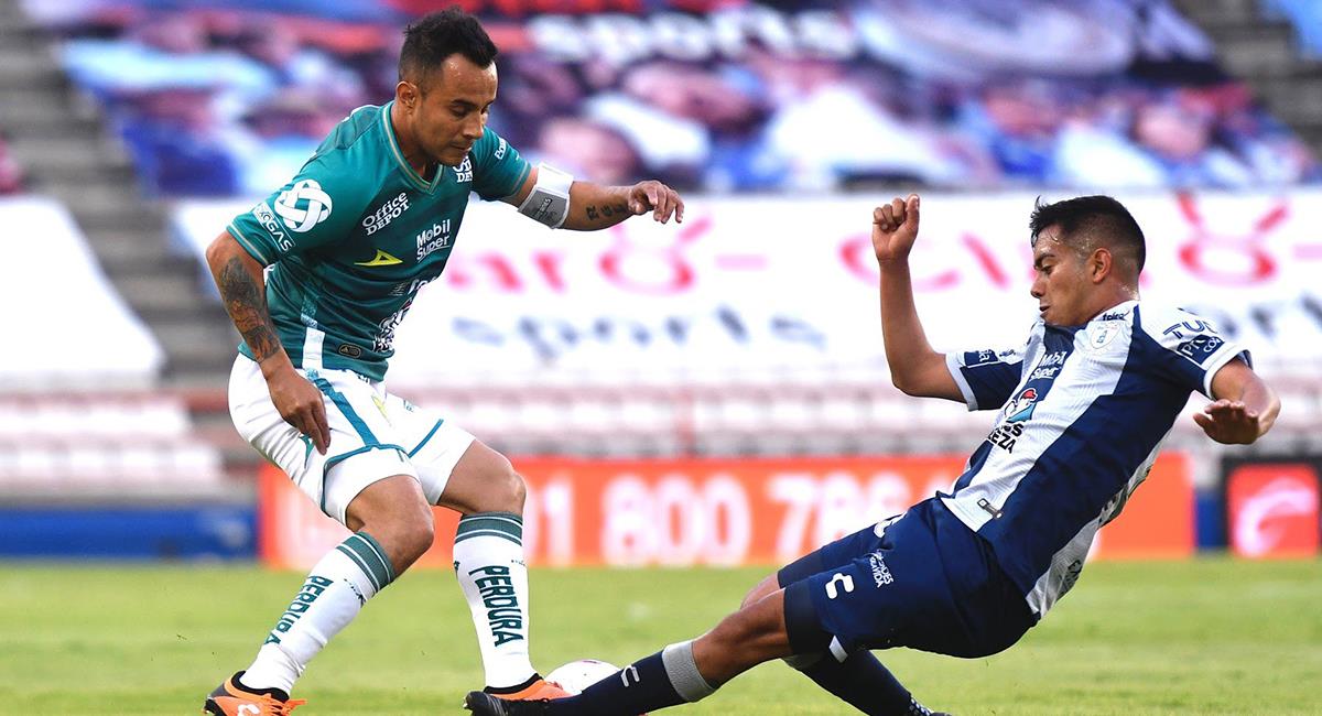 Nhận định, Soi kèo Pachuca vs Club Leon 8h06 ngày 14/1: Tận dụng địa lợi - Ảnh 4