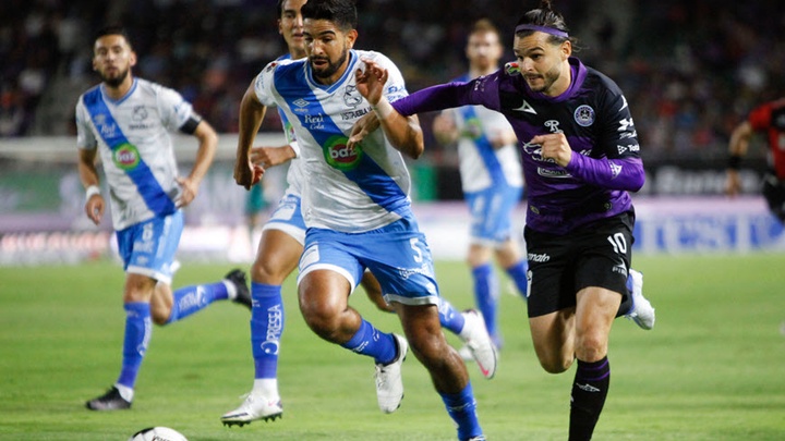 Nhận định, Soi kèo Puebla vs Mazatlan 6h ngày 14/1: Giữ lại 3 điểm - Ảnh 4