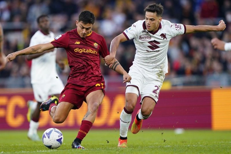 Nhận định, Soi kèo Roma vs Torino 03h00 ngày 14/01 - Ảnh 1