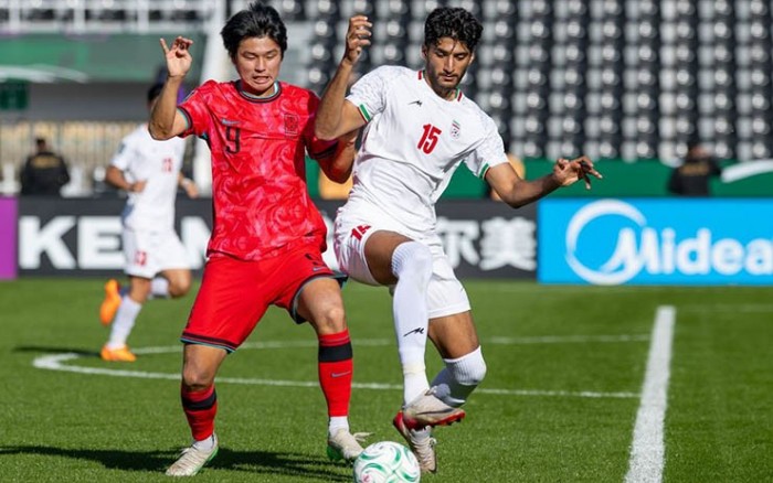 Nhận định, Soi kèo U23 Iran vs U23 Lebanon 18h30 ngày 13/1: Thắng và hy vọng - Ảnh 4
