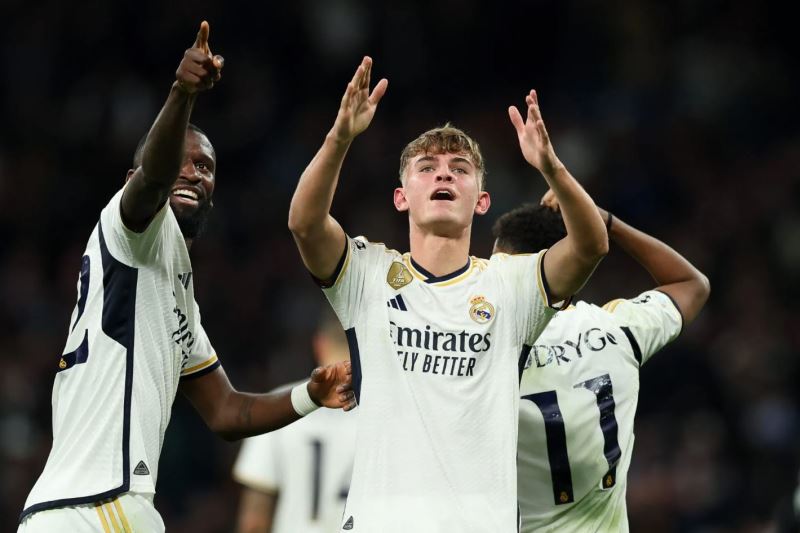Nhận định, Soi kèo Albacete vs Real Madrid 03h00 ngày 15/01 - Ảnh 1