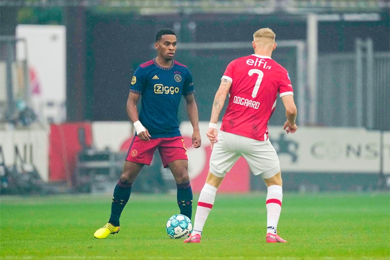 Nhận định, Soi kèo AZ Alkmaar vs Ajax 03h00 ngày 15/01 - Ảnh 1