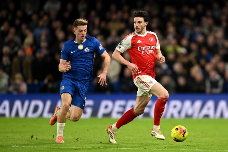 Nhận định, Soi kèo Chelsea vs Arsenal 03h00 ngày 15/01 - Ảnh 1