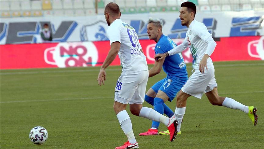 Nhận định, Soi kèo Erzurumspor vs Rizespor 17h00 ngày 15/1: Chủ nhà gặp khó - Ảnh 4
