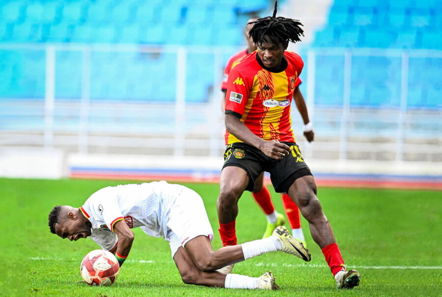 Nhận định, Soi kèo ES Tunis vs AS Gabes, 20h00 ngày 14/1: Đỉnh gặp đáy - Ảnh 4