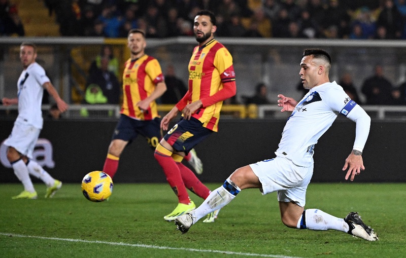 Nhận định, Soi kèo Inter Milan vs Lecce 2h45 ngày 15/1: Sức mạnh vượt trội - Ảnh 1