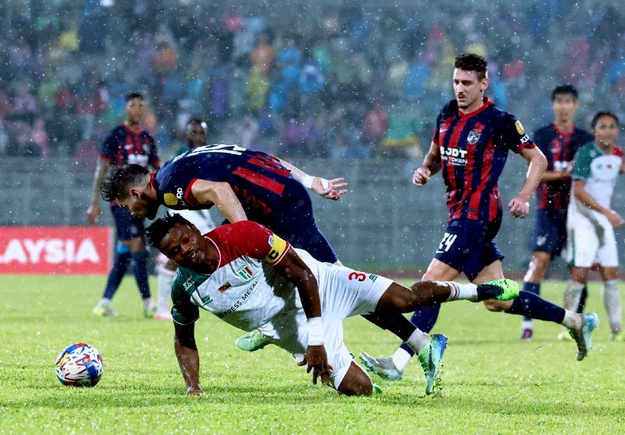Nhận định, Soi kèo Johor Darul Ta'zim vs Kuching City, 19h15 ngày 14/1: Kháng cự tốt - Ảnh 4